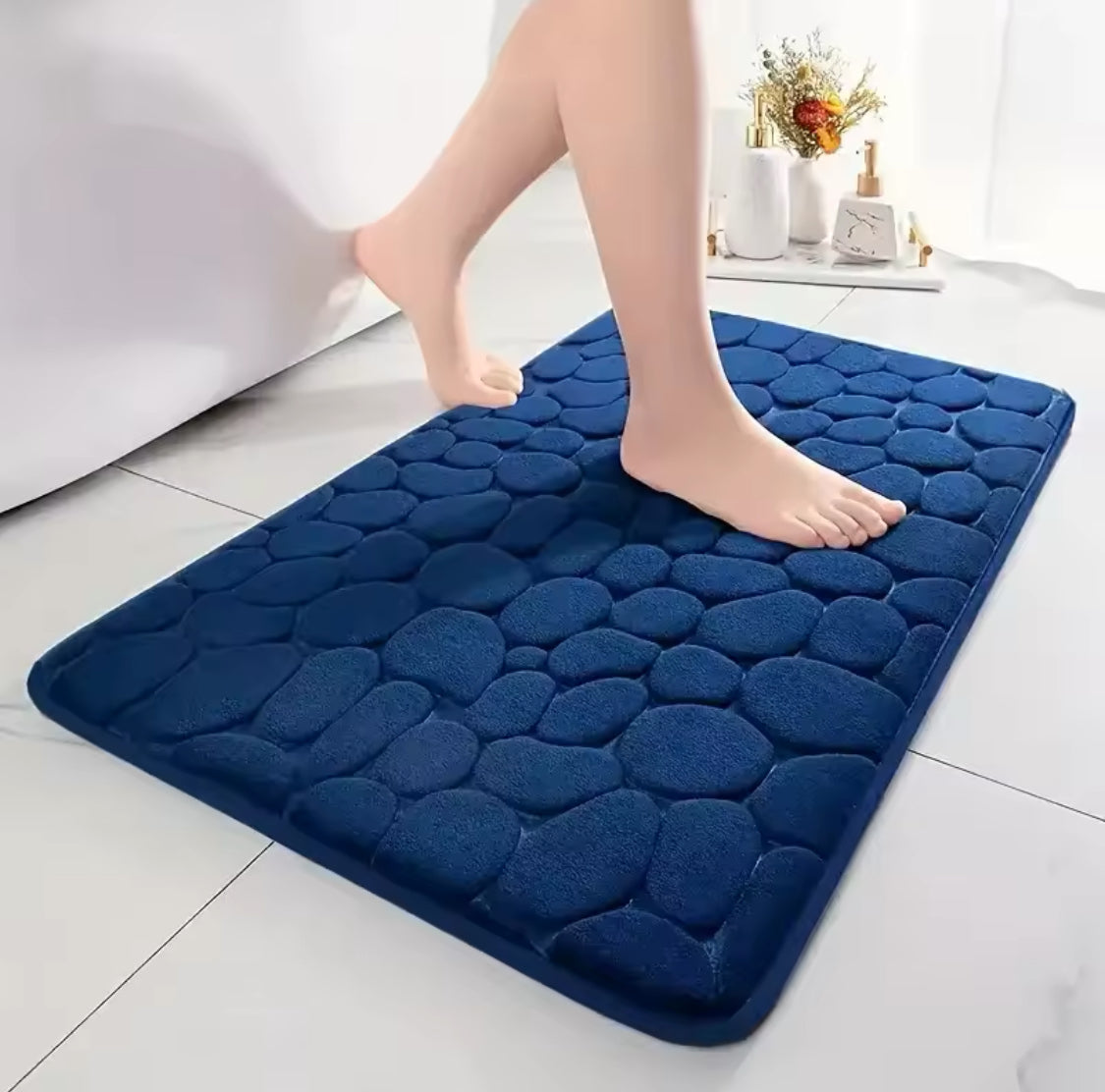 Tapis de bain