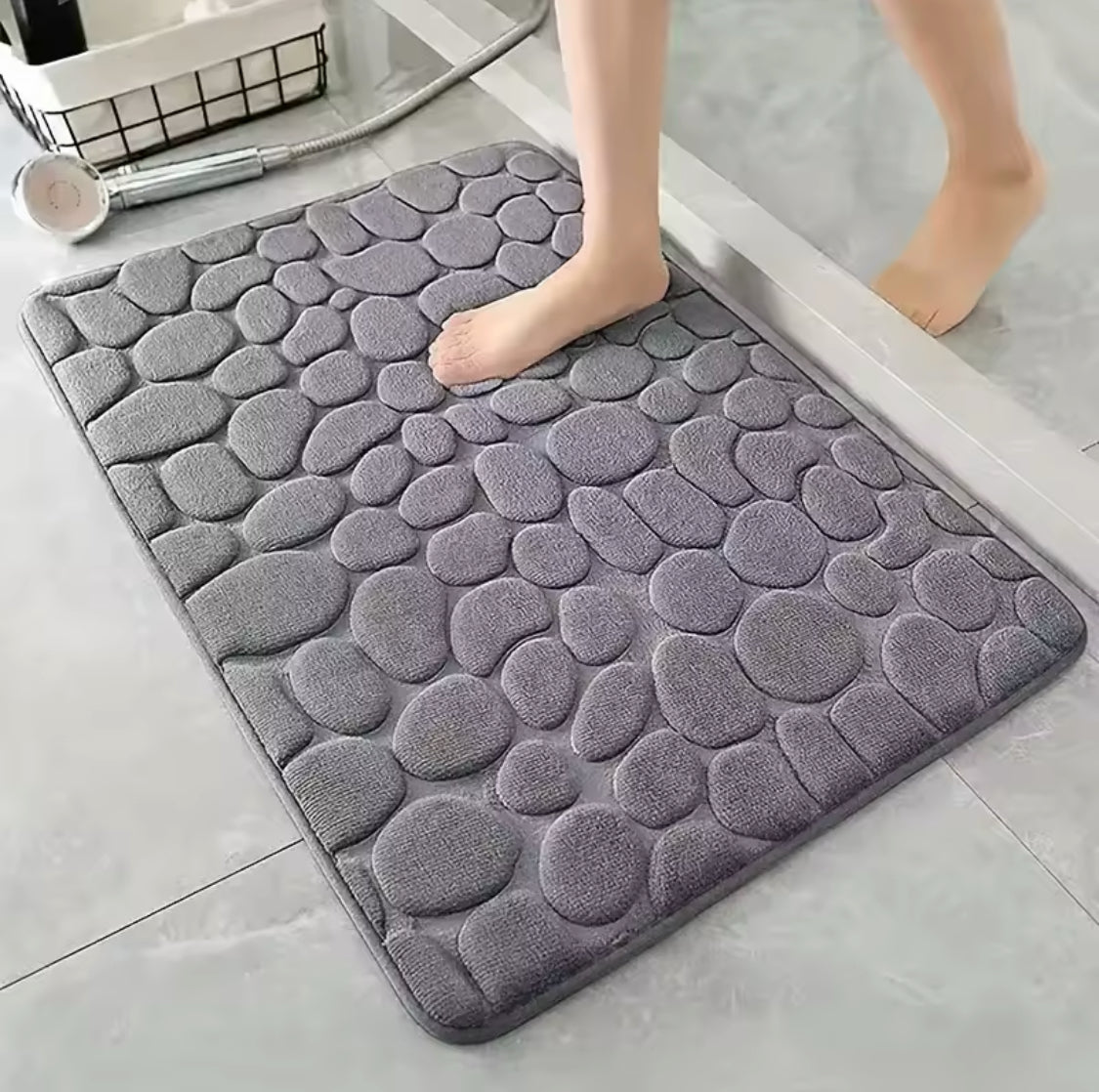 Tapis de bain